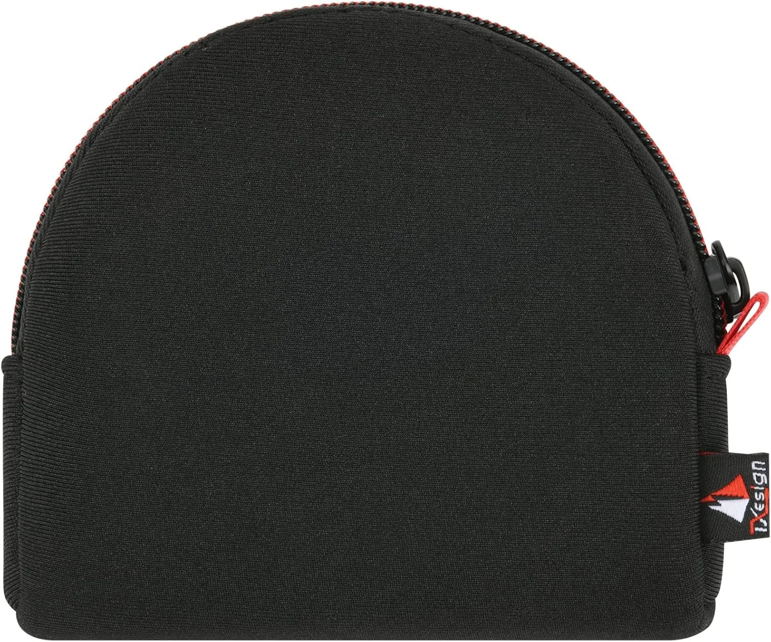 Camera Filters Case Bags for Round Filters Up to 82mm (Large)