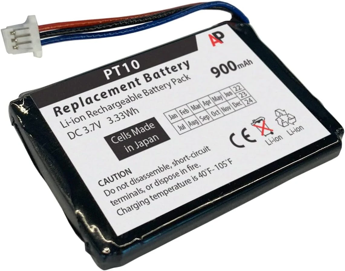 Artisan Power Garmin Replacement Battery for Dog Collar