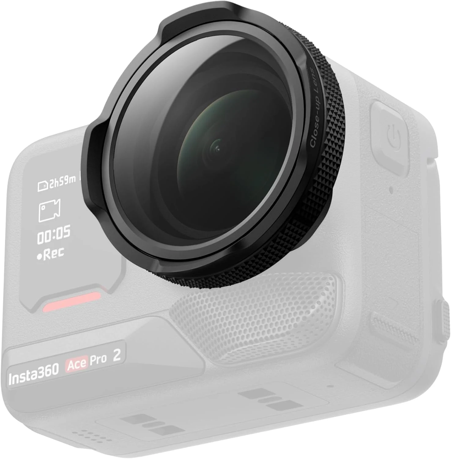 Insta360 Ace Pro 2 Close-Up Lens