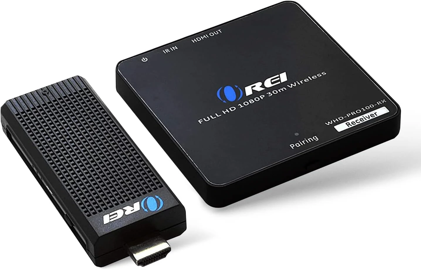 OREI Wireless HDMI Transmitter & Receiver