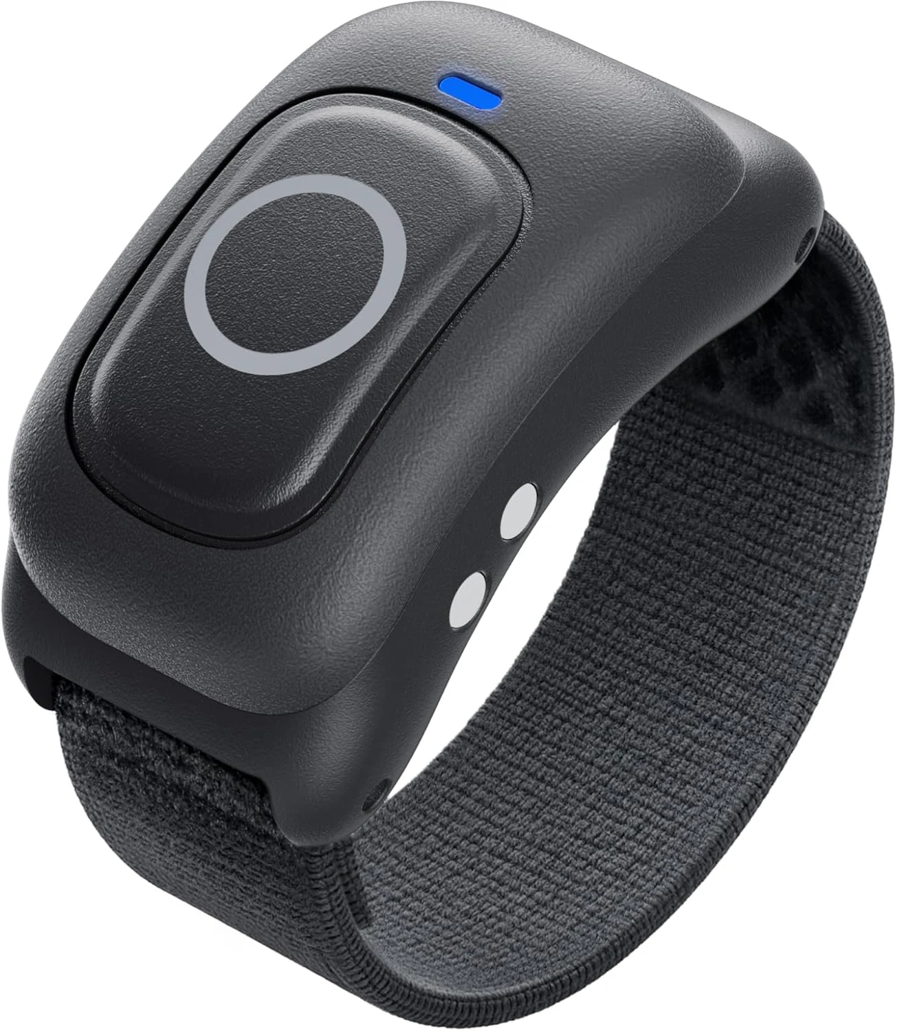 Insta360 Ring Remote - Wearable, Rechargeable Action Camera Remote Control