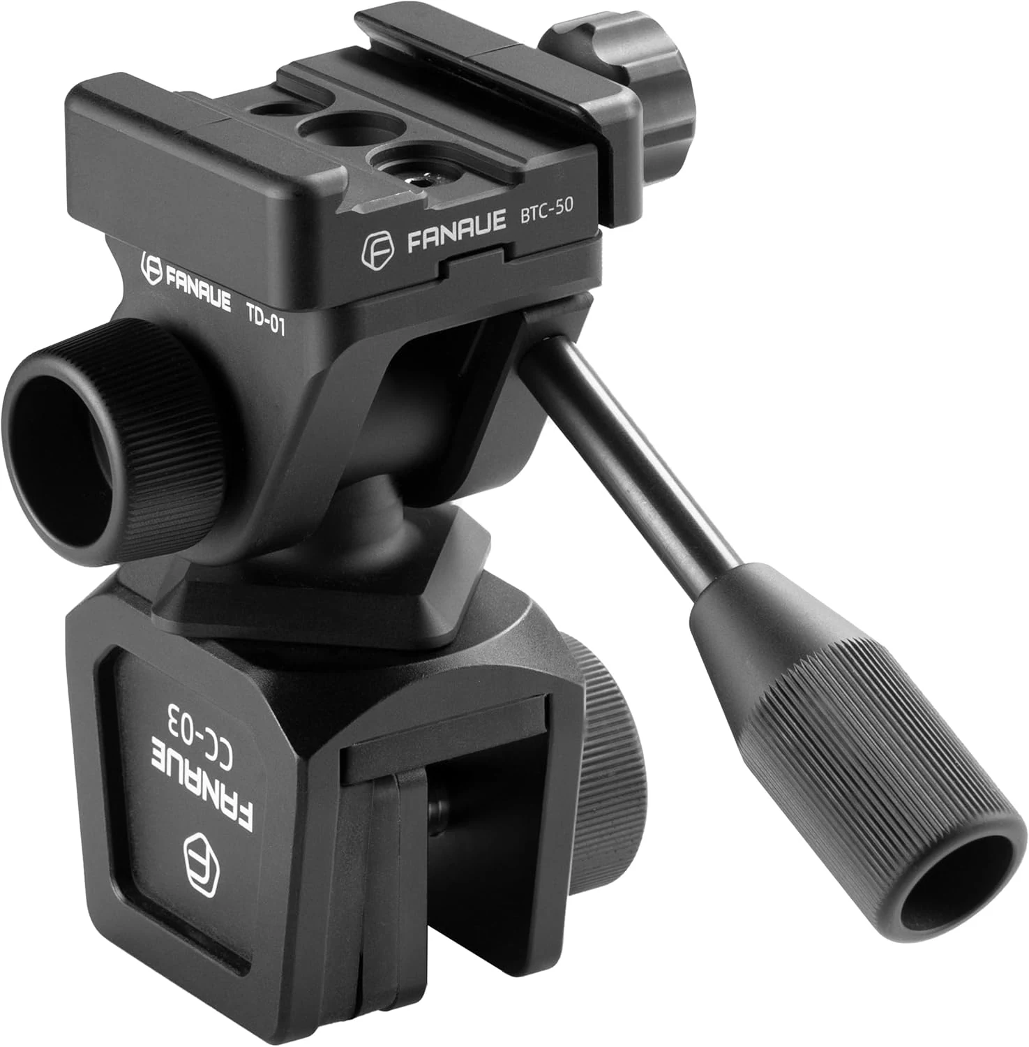 FANAUE Car Window Mount for Spotting Scope Binoculars, Vehicle Mount