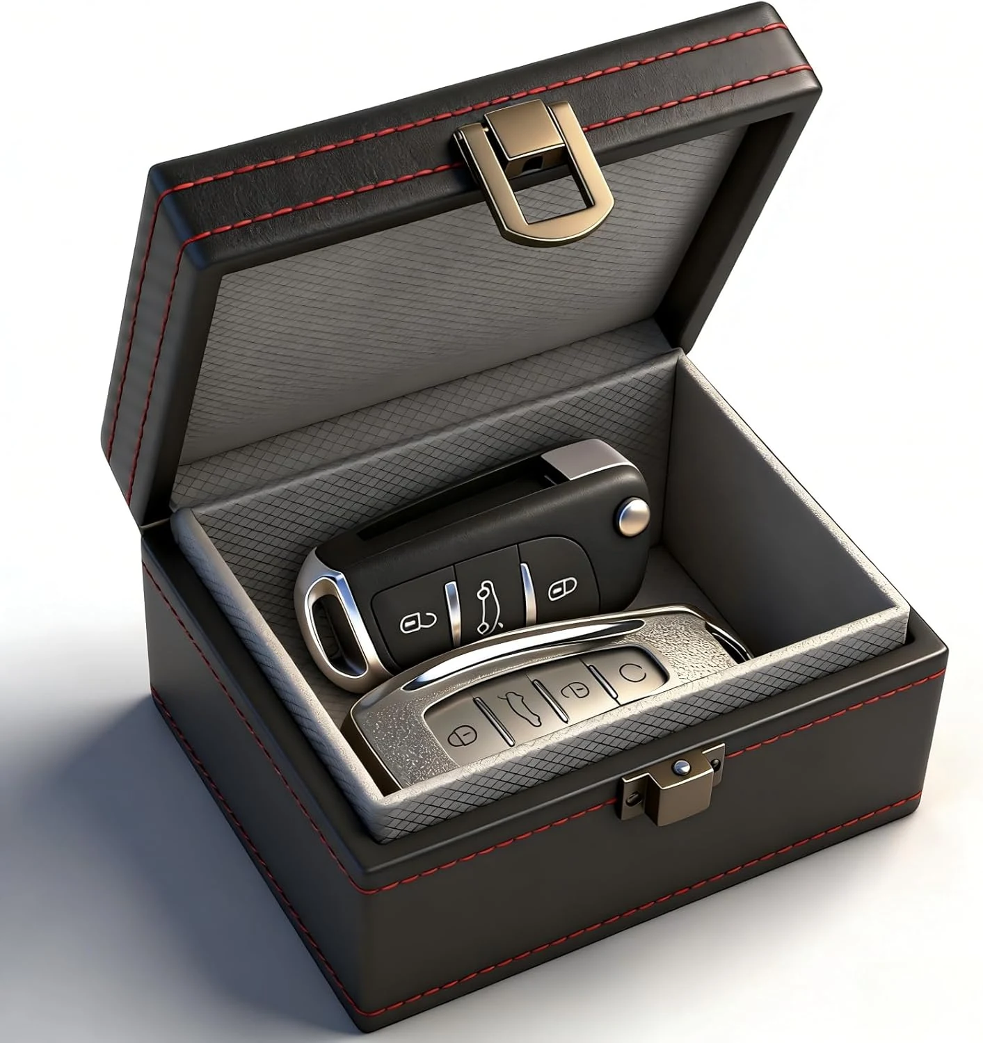 Diyife Faraday Box, RFID Box for Car Keys, Faraday Key review