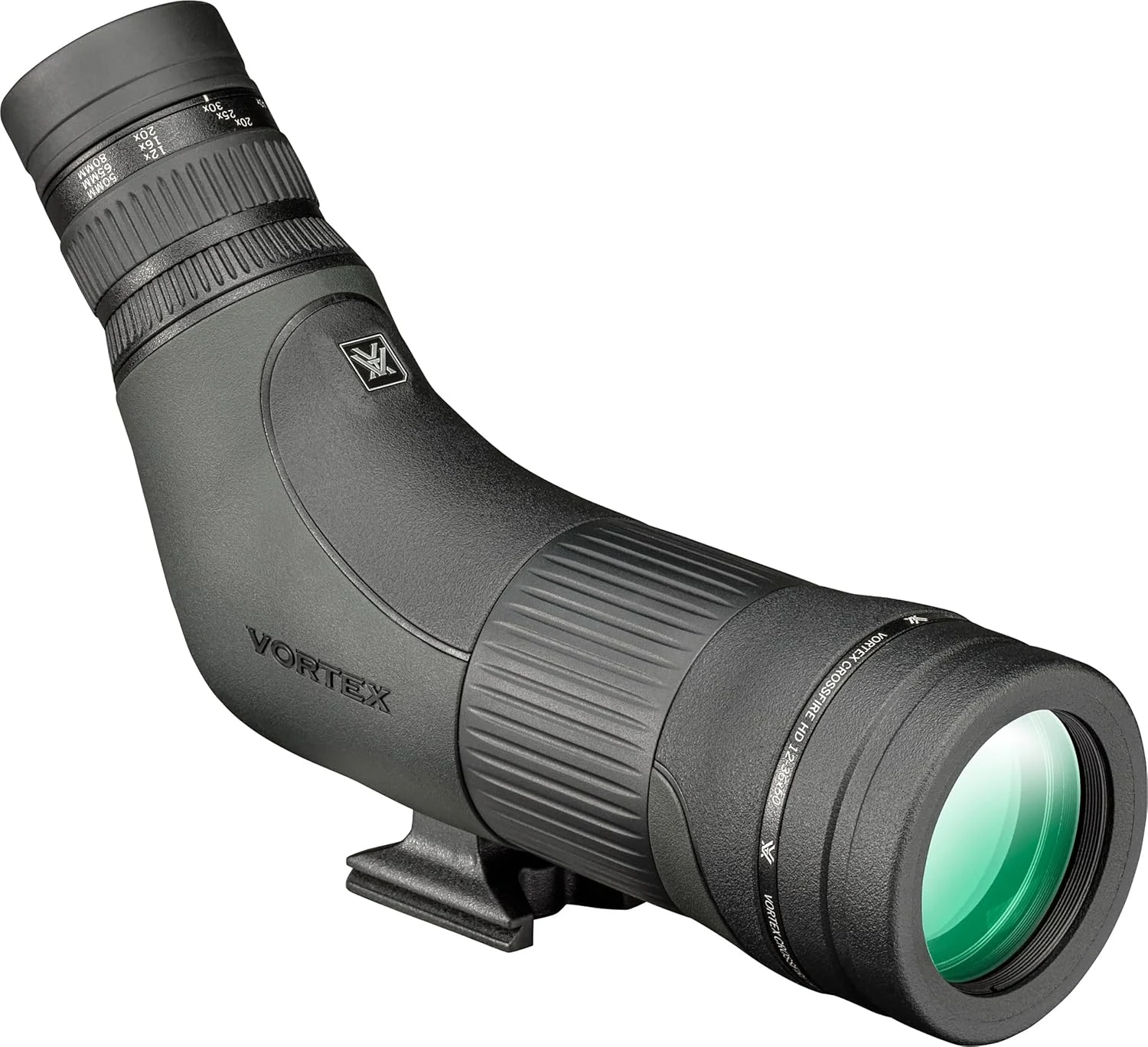 Vortex Optics Crossfire HD Spotting Scopes