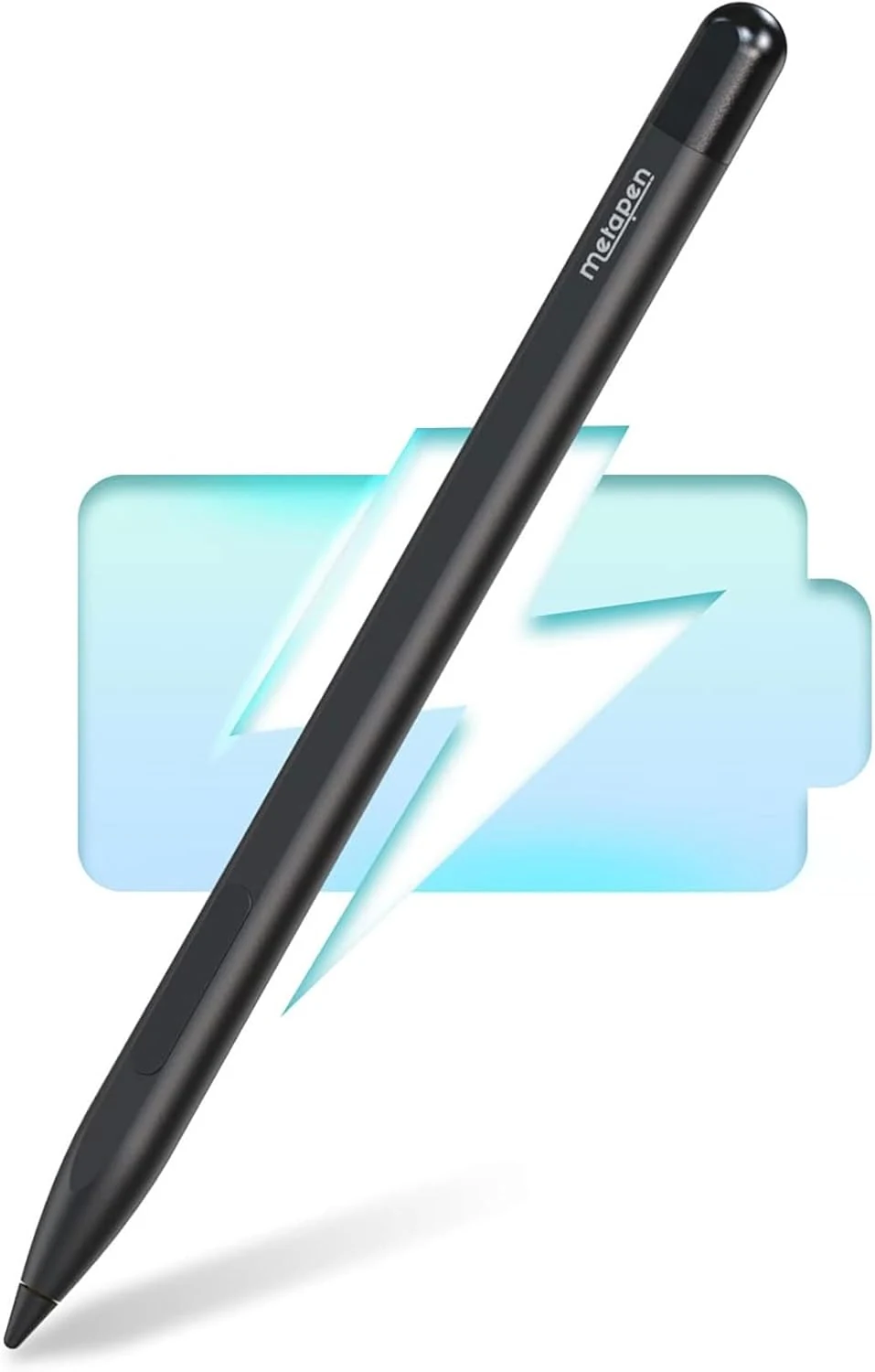 Metapen Stylus Pen M1 for Microsoft Surface (75-Day Battery Life, Smooth Writing)