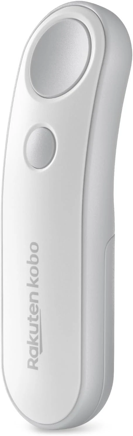 Kobo Remote | Page Turner | Compatible with Kobo eReaders