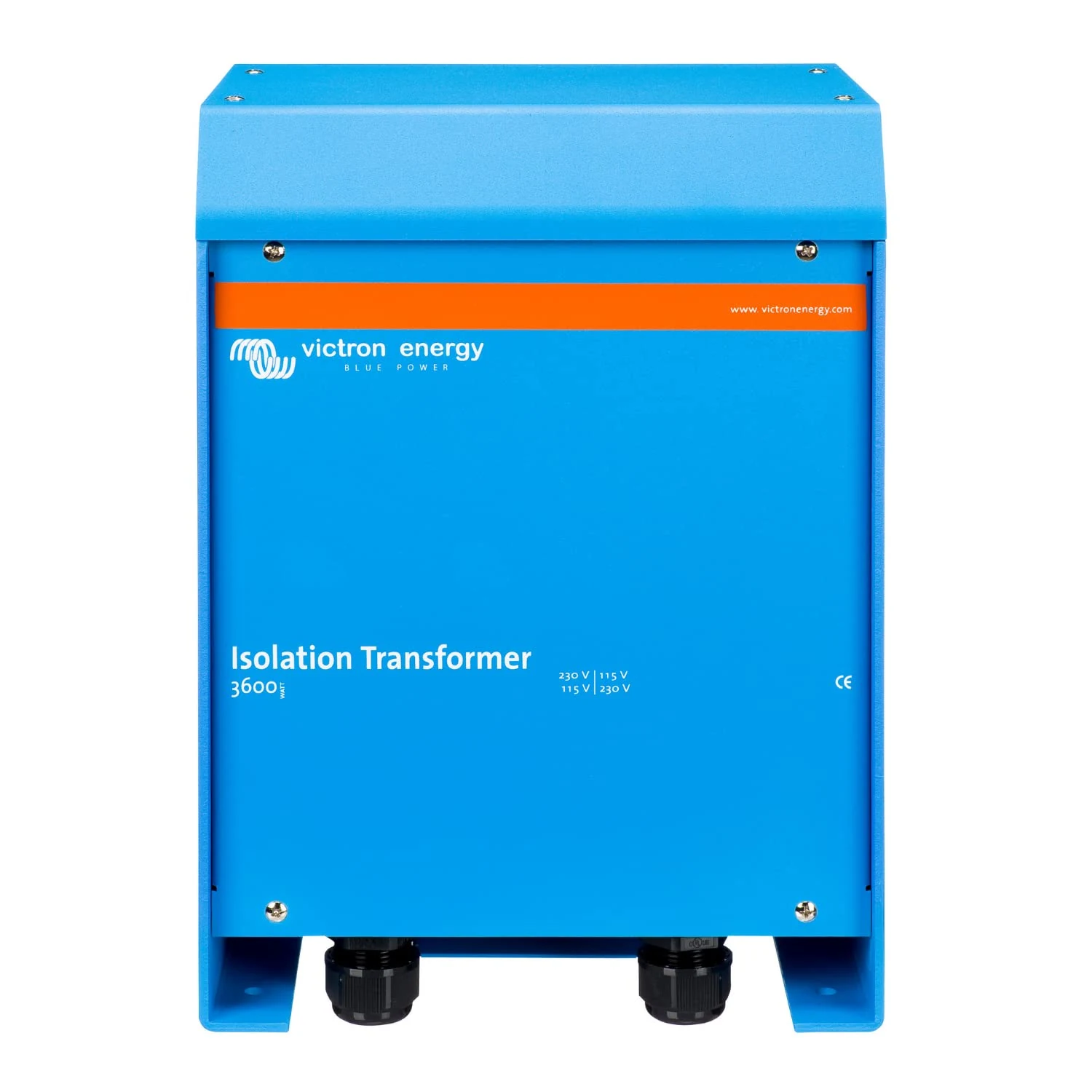 Victron Energy Isolation Transformer 3600W 115/230V