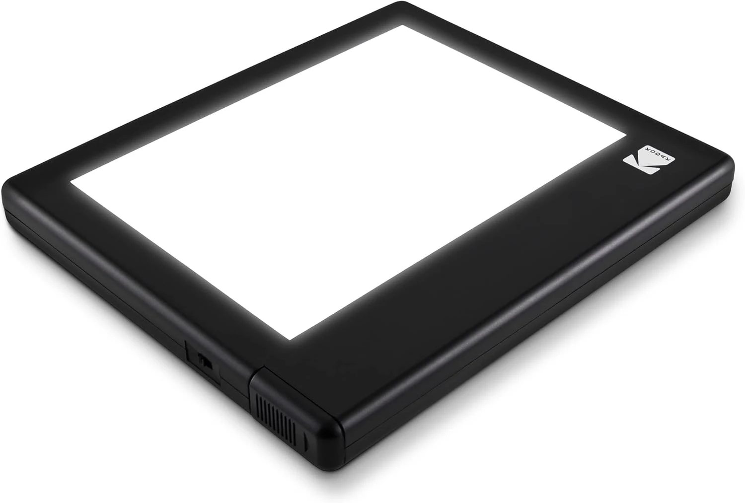 KODAK LED Light Box (7 in x 5 in) for Slides, Negatives, and Tracing