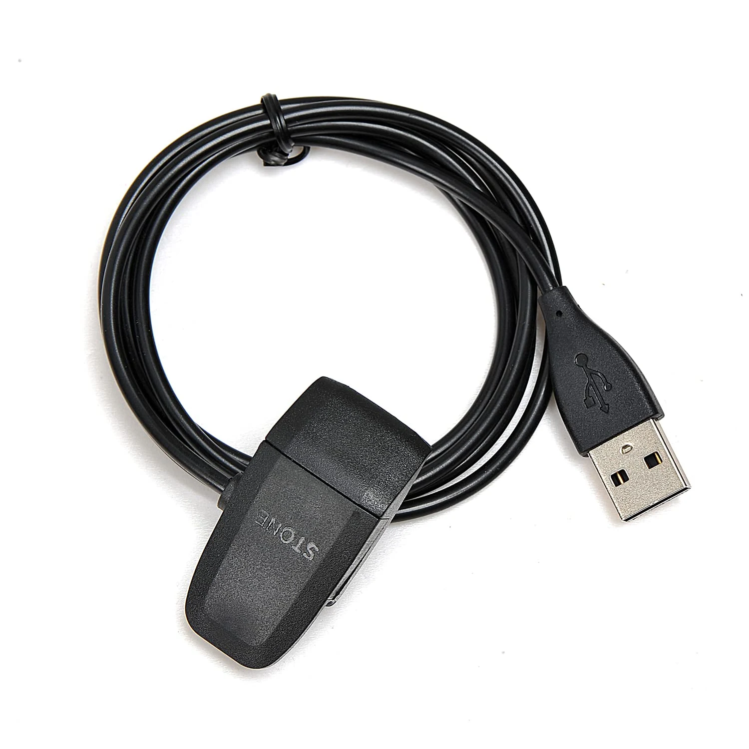 Charging Clip Charger for Garmin TT15Mini T5Mini TB10 PT10 PT6 (KELEFET)