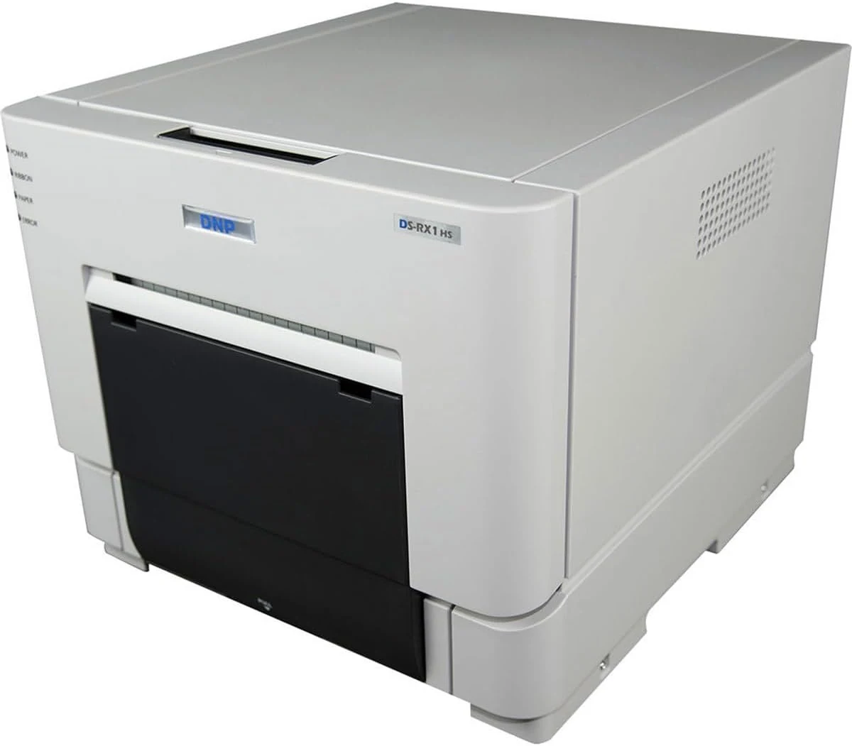 DNP RX1 DS-RX1HS 6" Dye Sublimation Printer, 290 4x6 Prints Per Hour