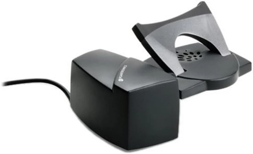 Plantronics HL10 Handset Lifter, Gray