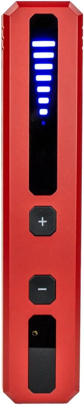 Mic-Lock Hidden Device Radio Frequency Finder