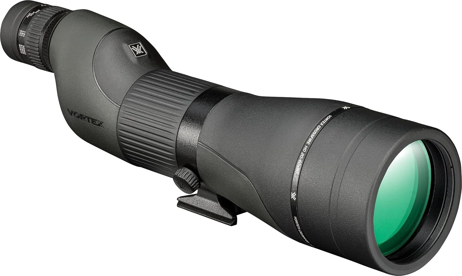 Vortex Optics Crossfire HD Spotting Scopes