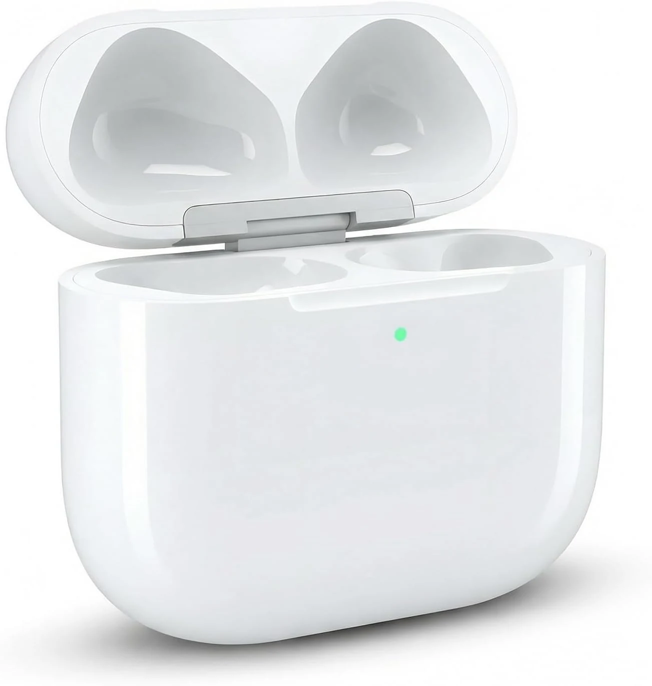 Compatible for AirPods 4 Charging Case Replacement (AirPod 4th Generation)