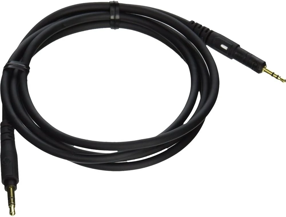 Audio-Technica HP-SC Replacement Cable for M-Series Headphones