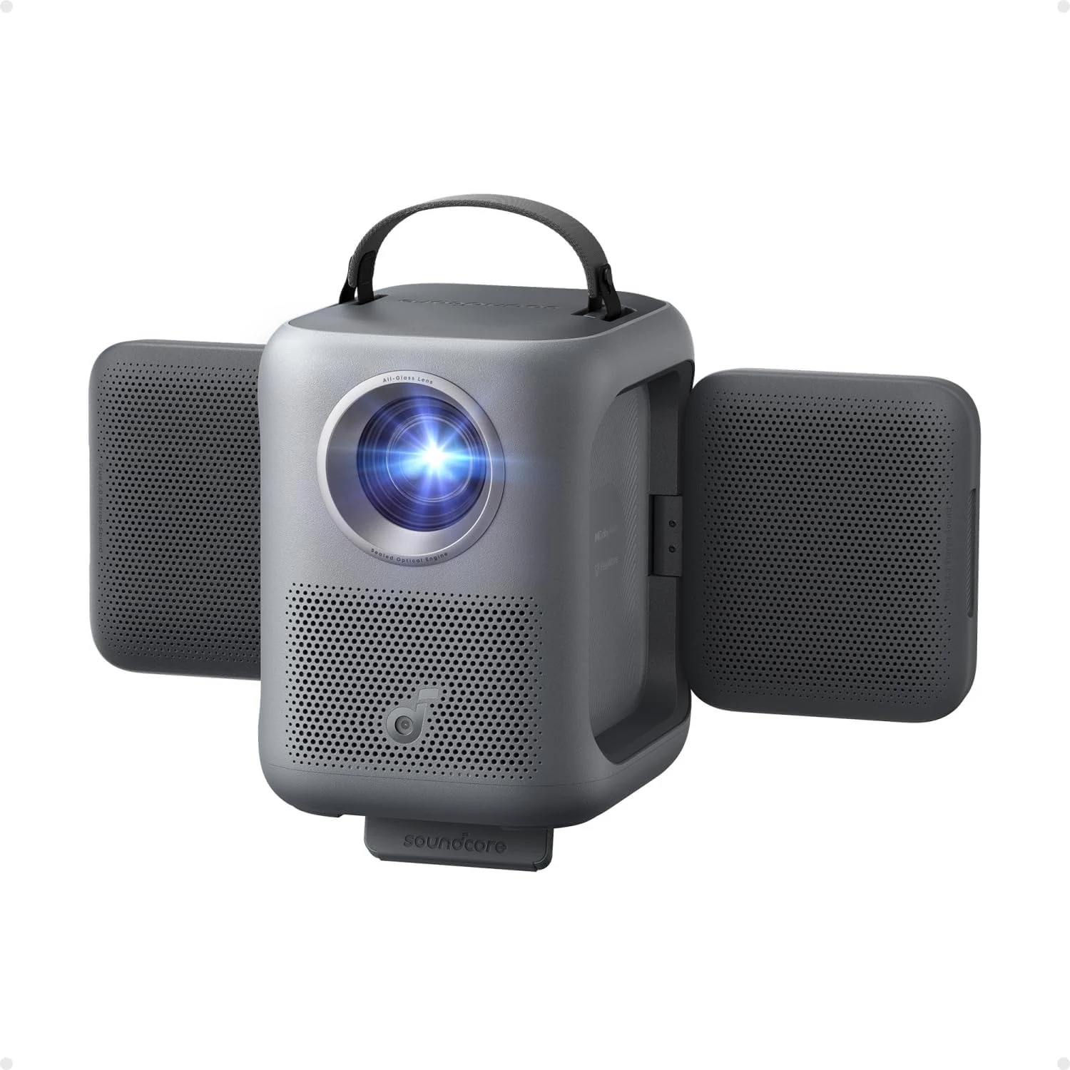 Anker Nebula P1i Portable Projector with WiFi and Bluetooth by soundcore