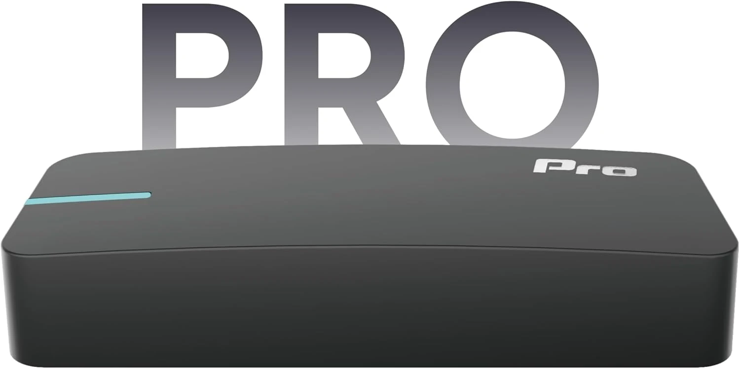 All New dragy Pro - Professional GPS Performance Meter, up to 25Hz GPS Laptimer, with Built-in Memory & 6-Axis IMU Motion Sensor (Refurbished)