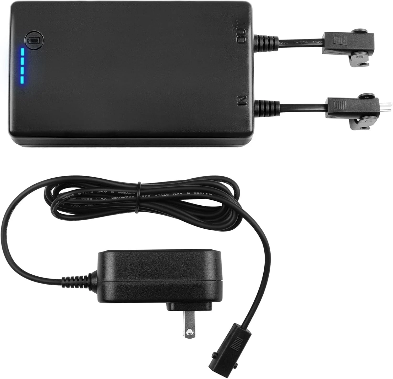 Universal Battery Pack for Reclining Furniture, 3300mAh Wireless Rechargeable Battery Pack for Power Recliner, Power Sofa, Sectional, and Lift Chair