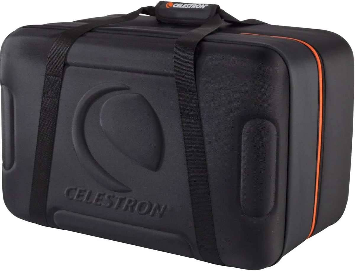 Celestron Telescope Carrying Case for NexStar Optical Tubes (EVA shell, foam lining)