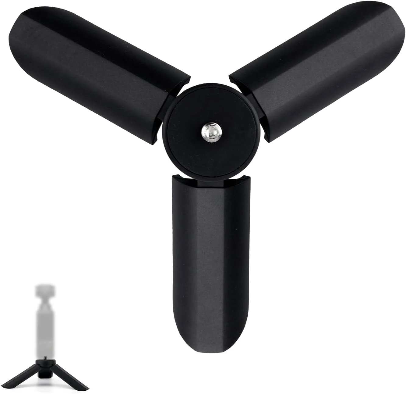 Mini Tripod for DJI OSMO Pocket 4 & 3 & 2