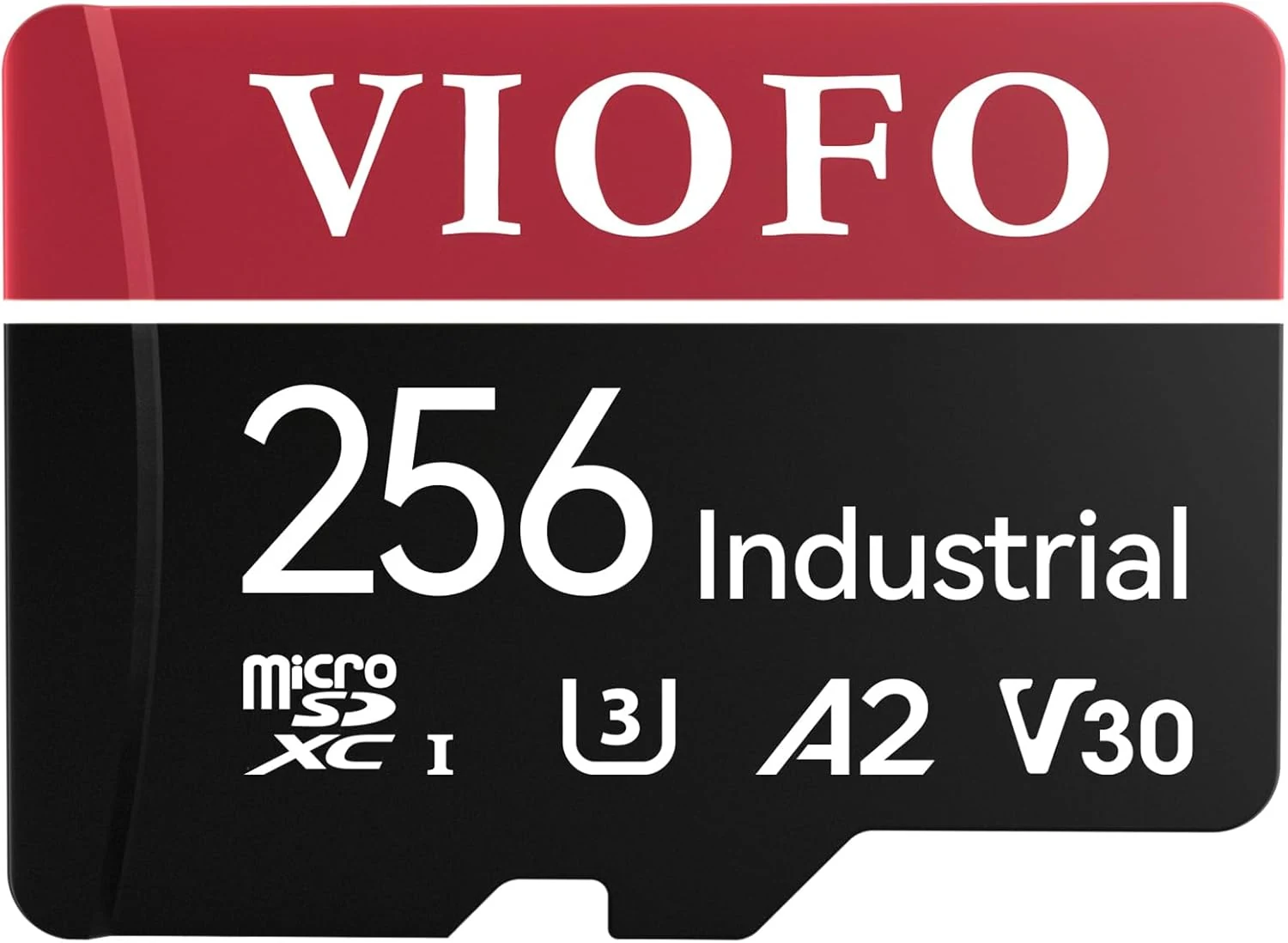 VIOFO 256GB Industrial Grade High Endurance microSDXC Card for Dash review