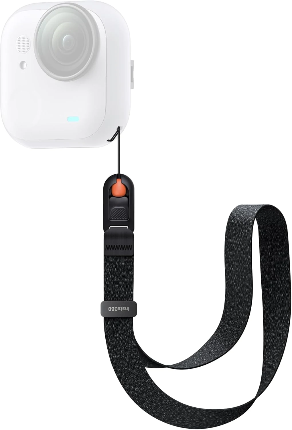 Insta360 GO Ultra Quick Release Wrist Strap