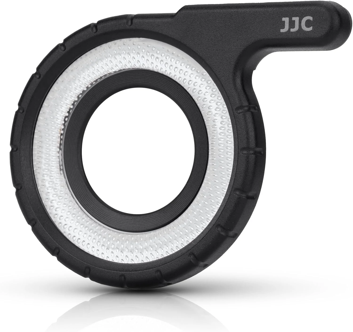 JJC LED Light Guide Ring for Olympus Tough TG-7 TG7 TG-6 TG6 TG-5 TG5 TG-4 TG4 TG-3 TG3 TG-2 TG2 Digital Cameras