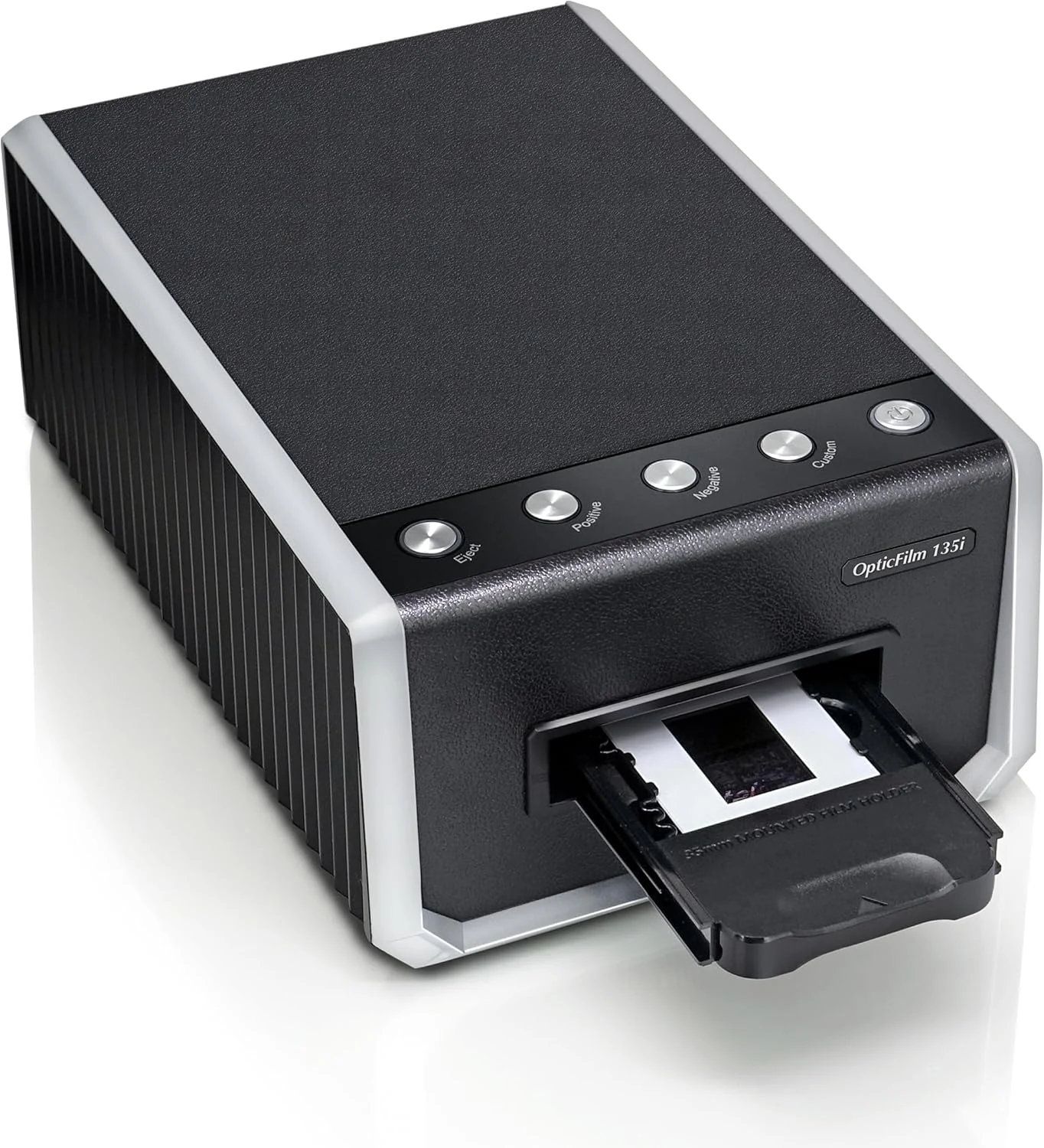 Plustek OpticFilm 135i - Automatic Film & Slide Scanner