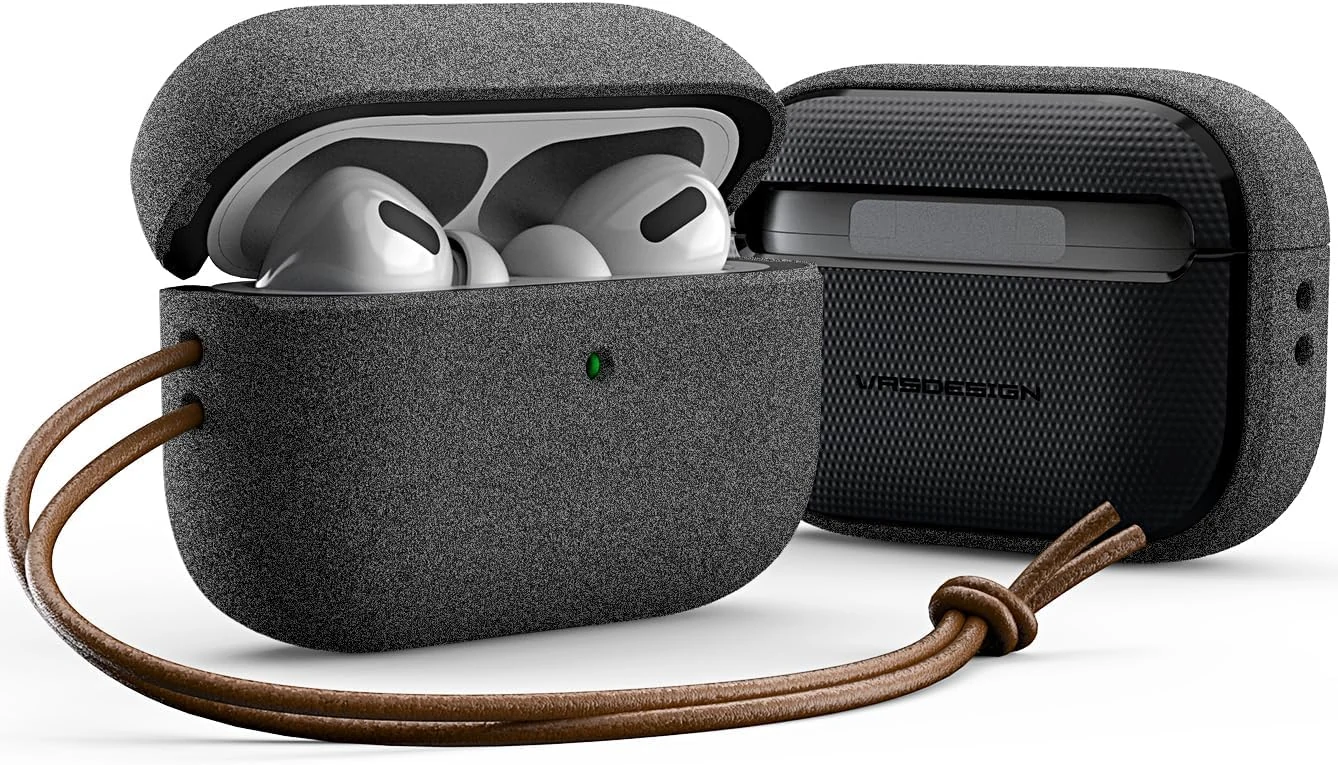 VRS Design Modern for Apple AirPods Pro 3rd Generation Case (2025)