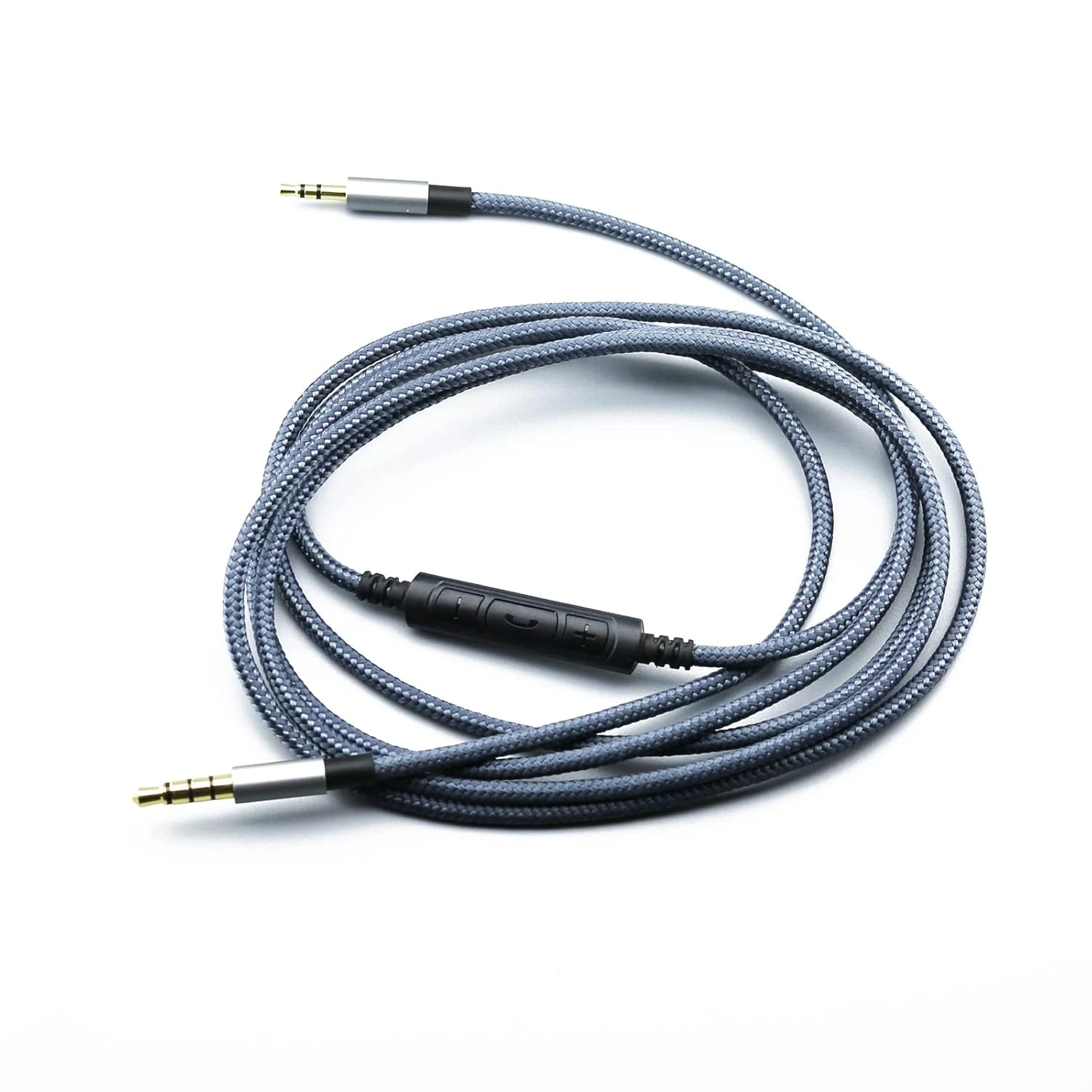 NewFantasia 3.5mm to 2.5mm Male Audio Cable for JBL Tune