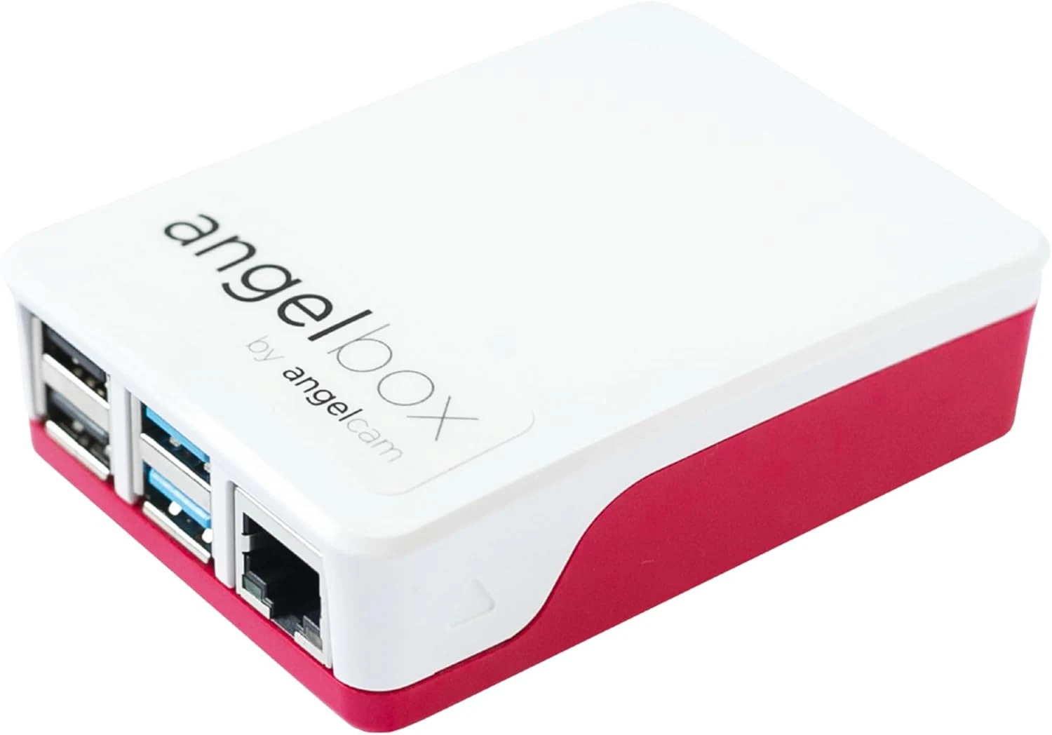 AngelBox detects and Connects All Your Security Cameras (99% Compatible)