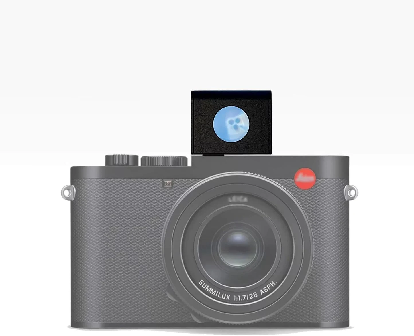 Retropia Optical Waist Level Viewfinder