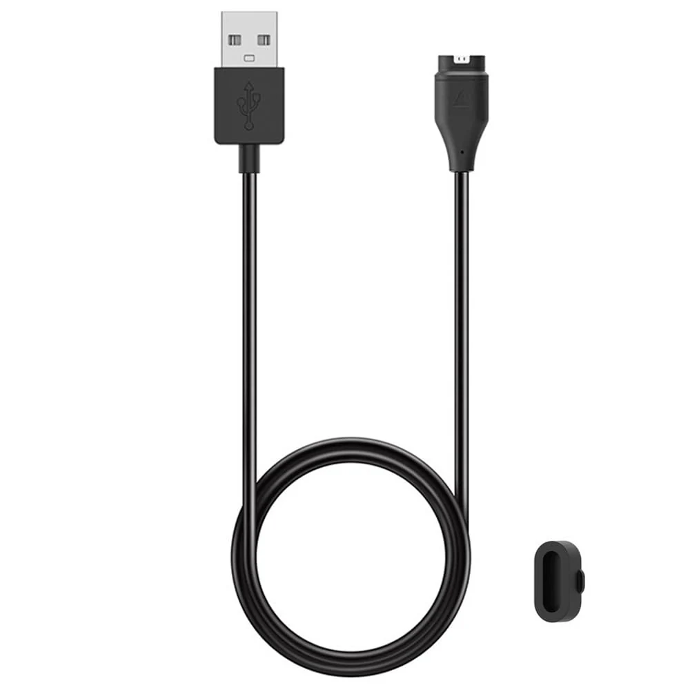 Kissmart Charger for Garmin Venu/Venu Sq/Venu 2/Venu 2 Plus/Venu 2S/Venu Sq 2/Venu 3/Venu 3S