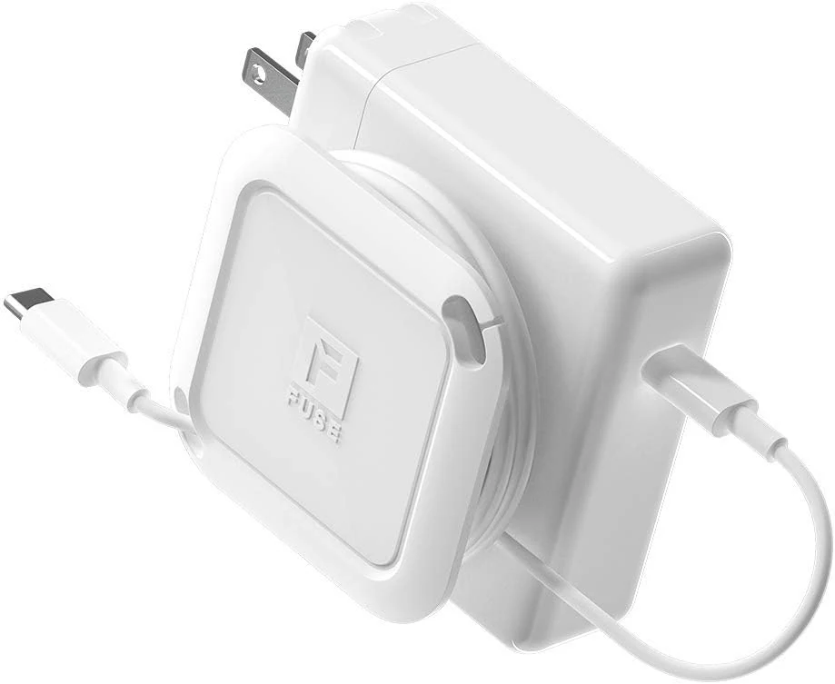 Fuse Reel The Side Kick Collapsible Charger Organizer and Travel review