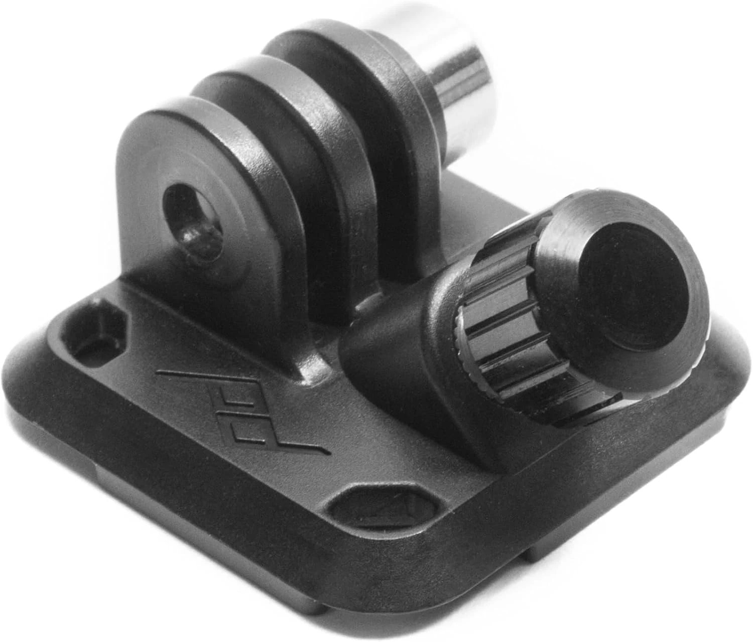 Peak Design POV Kit V2, Action Camera Mount, Low Profile and Quick Connecting