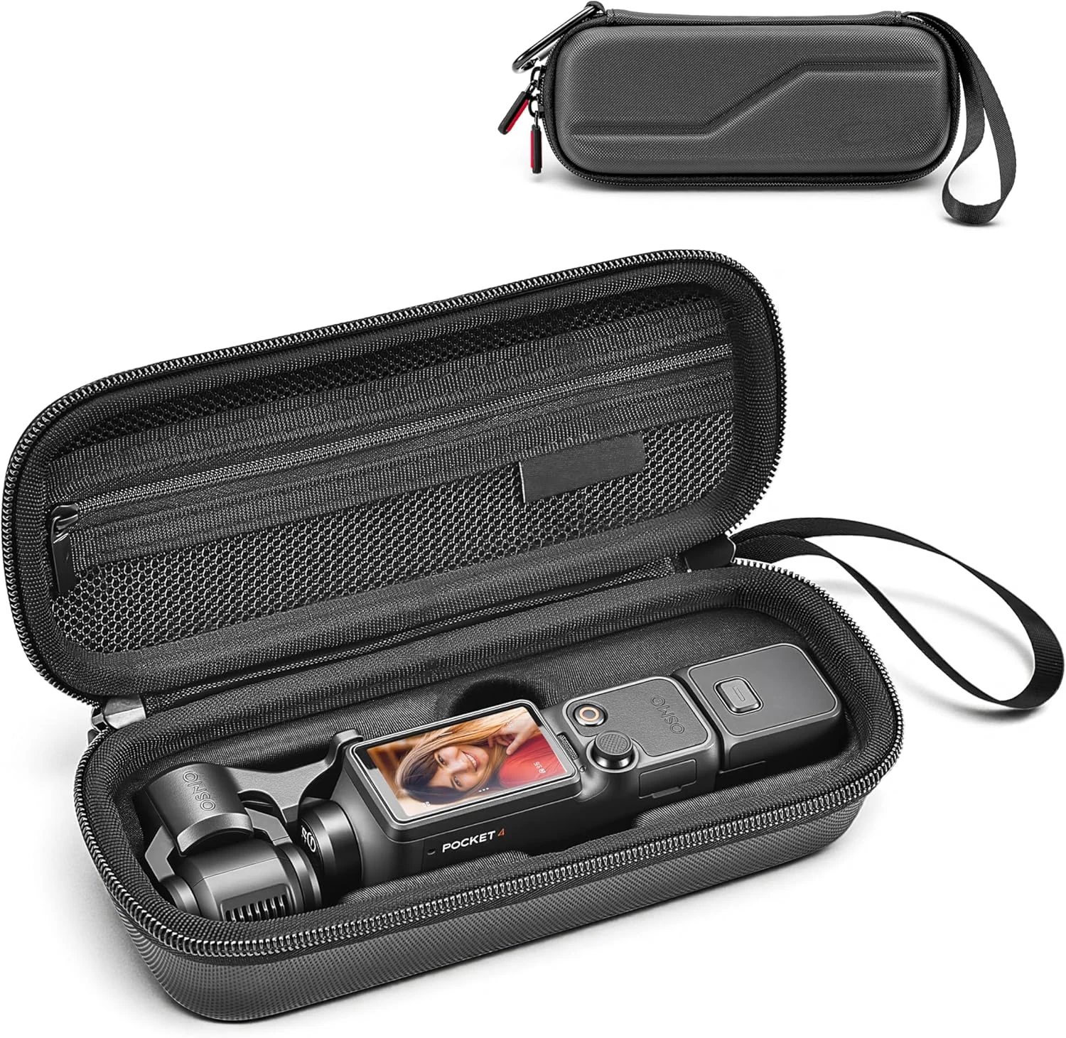 STARTRC PHOTO Carrying Case for DJI Osmo Pocket 4/3