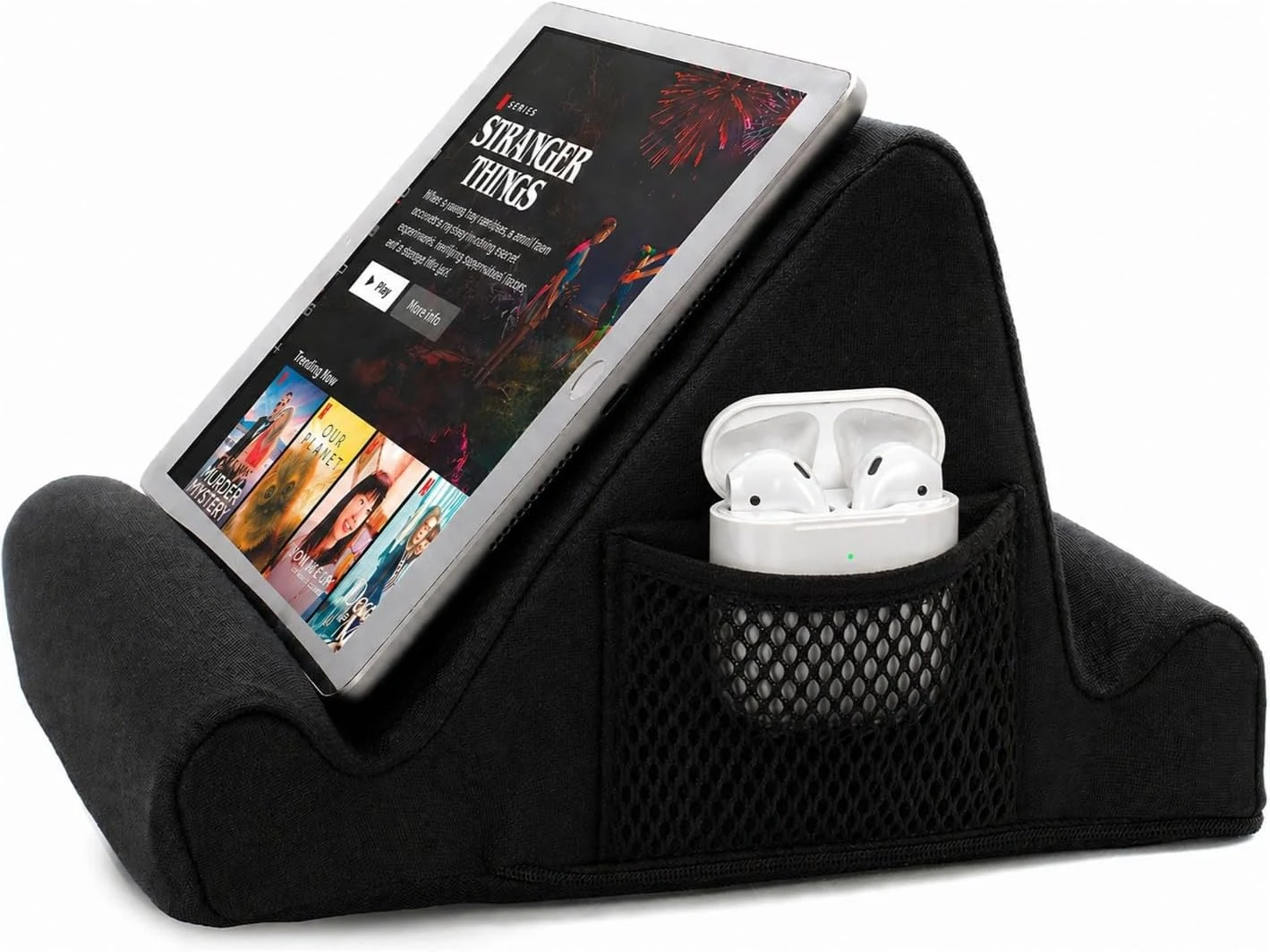 Brookstone Tablet Lap Cushion