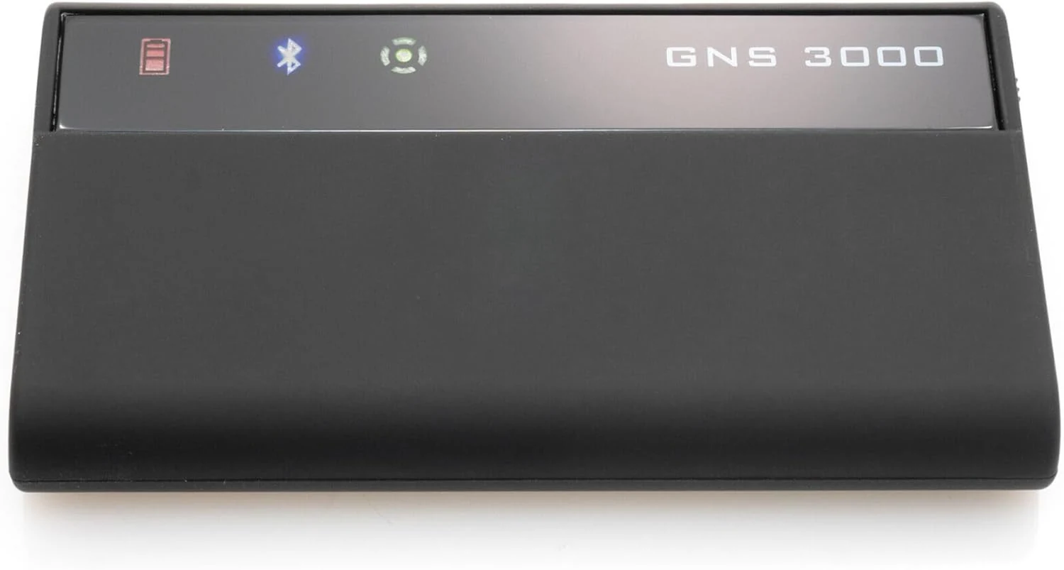GNS3000 Bluetooth GPS Receiver