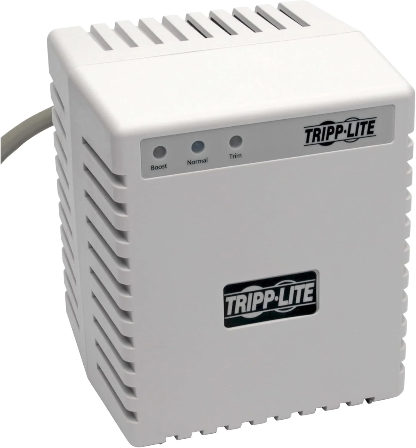 Tripp Lite LS606M Power Conditioner for Audio Equipment, Appliances, Home Theater & More (600W, 120V, 6 Outlets)