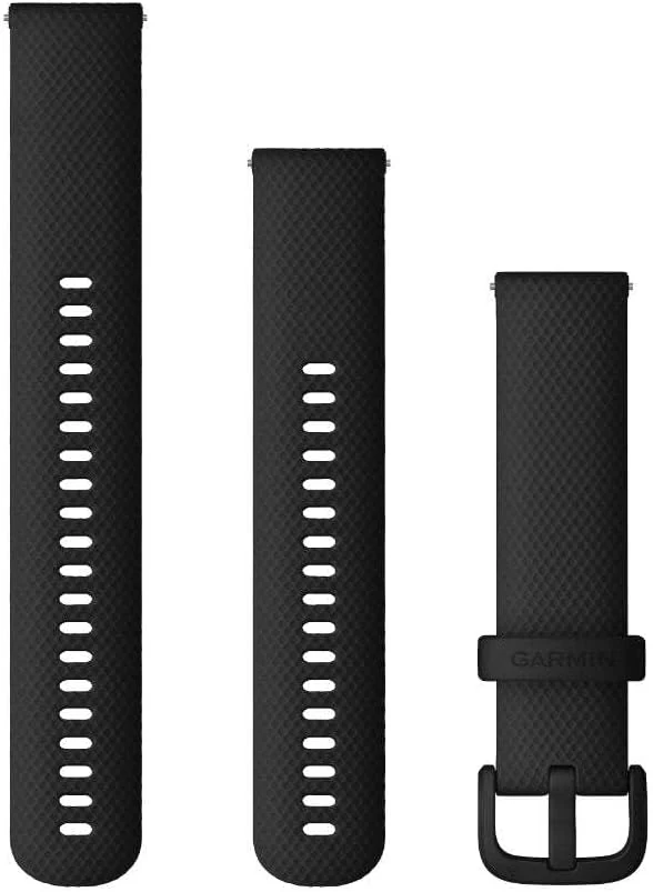 Garmin Quick-release strap