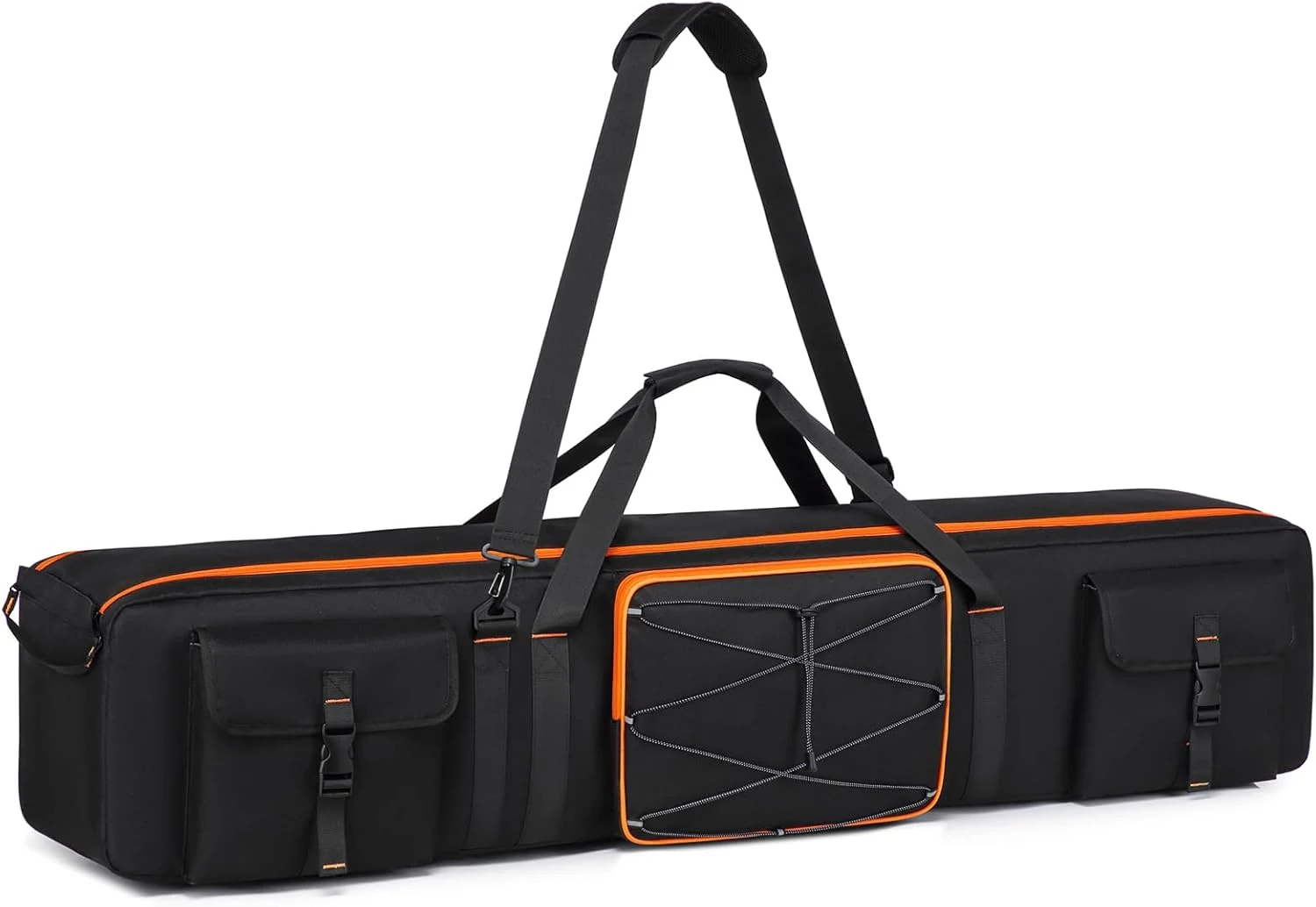 GOTECH 50 inch tripod carrying case for light stands and photo gear
