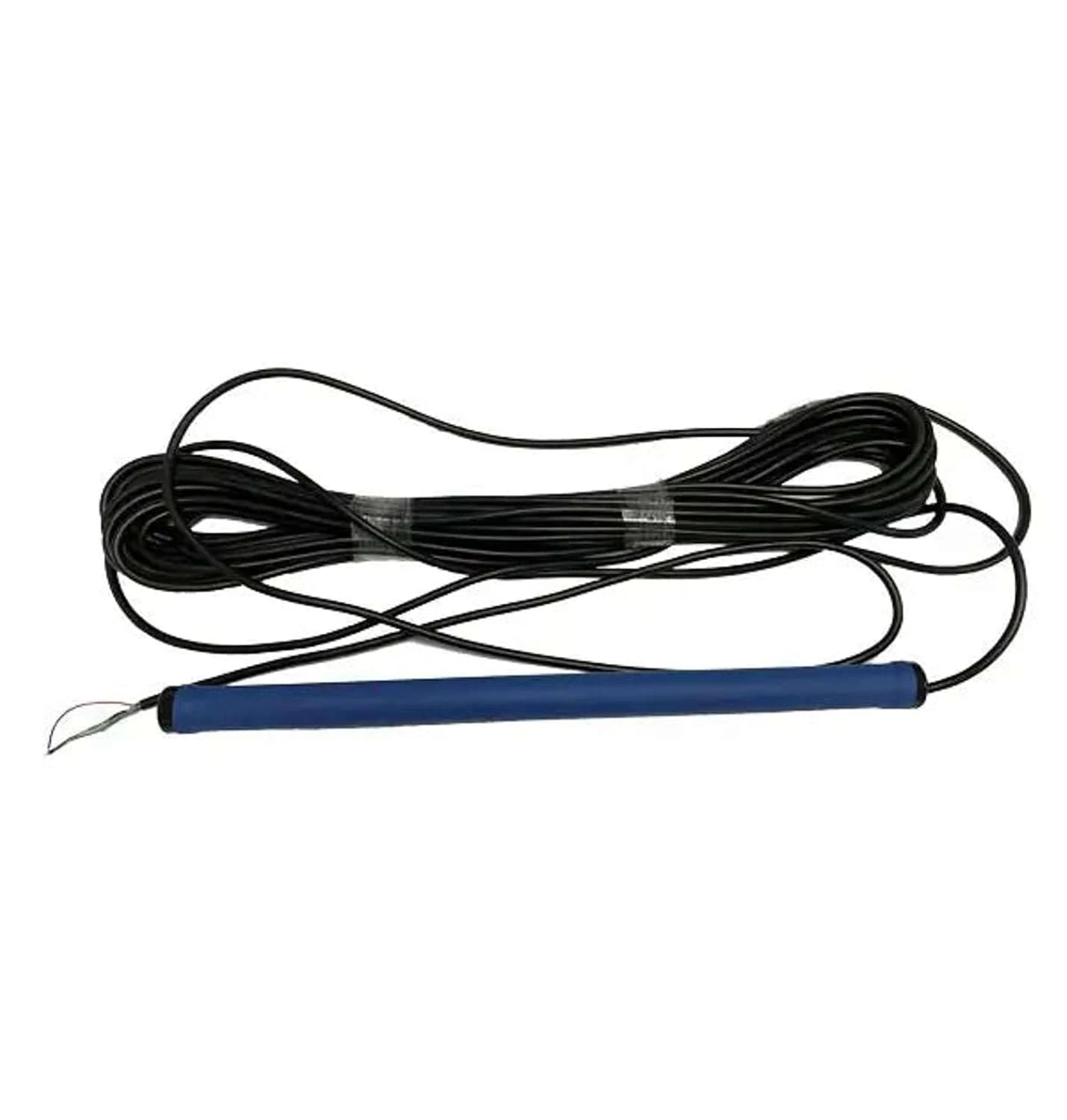 Ghost Controls Vehicle Sensor (AXXV Wired Sensor w/55 Cable)