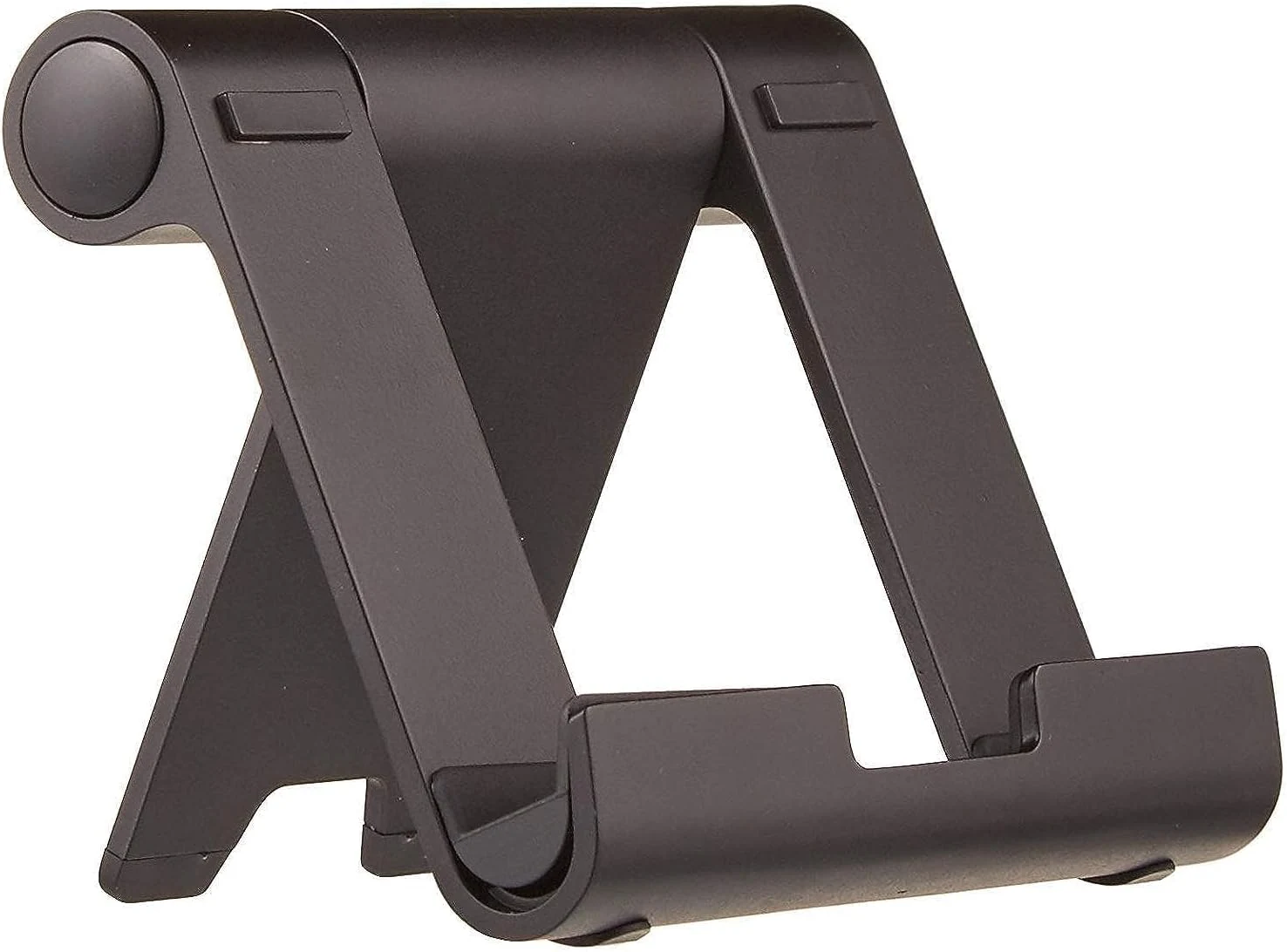 Amazon Basics Multi-Angle Portable Foldable Stand for iPad Tablet, E-reader review