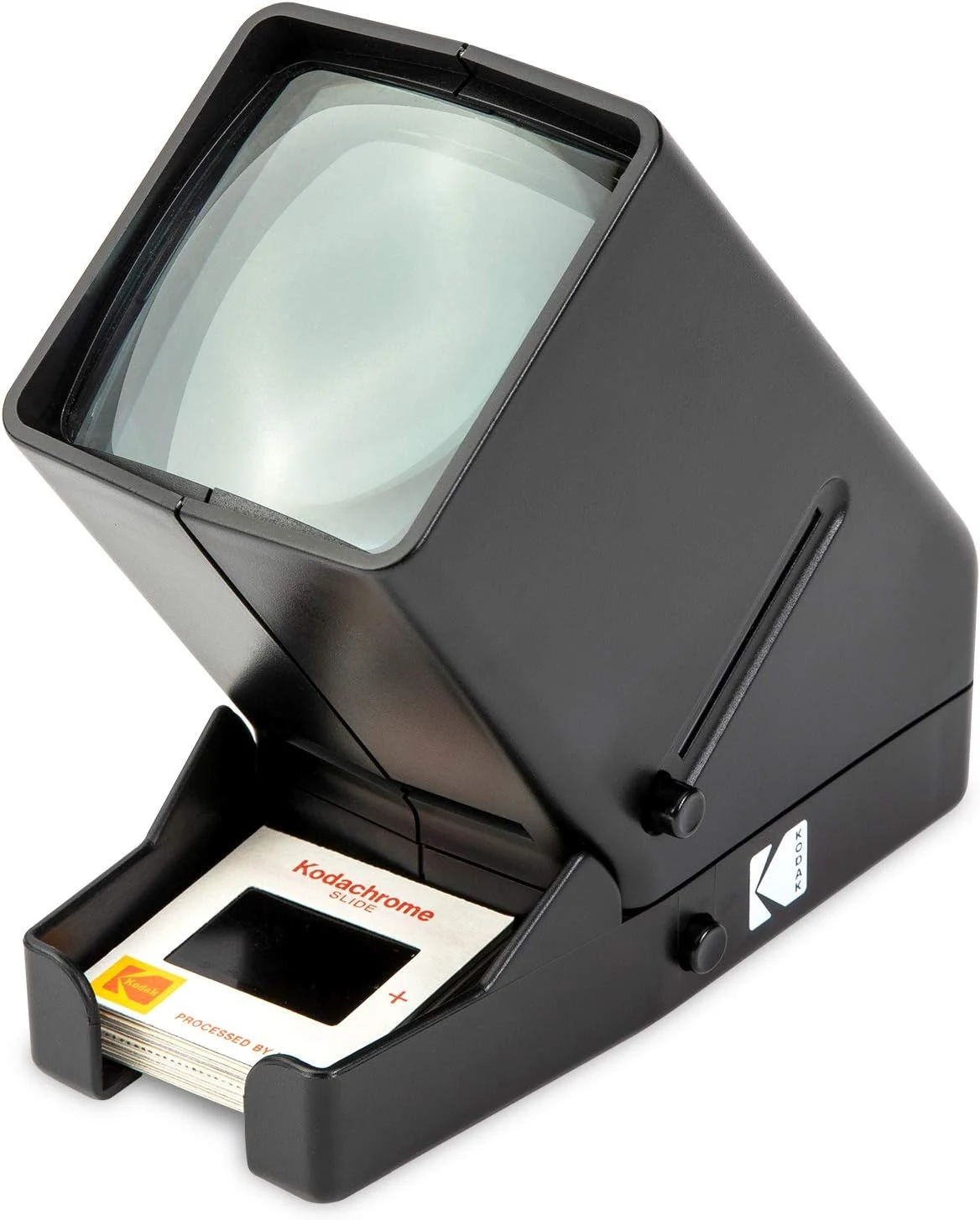 KODAK 35mm Slide and Film Viewer