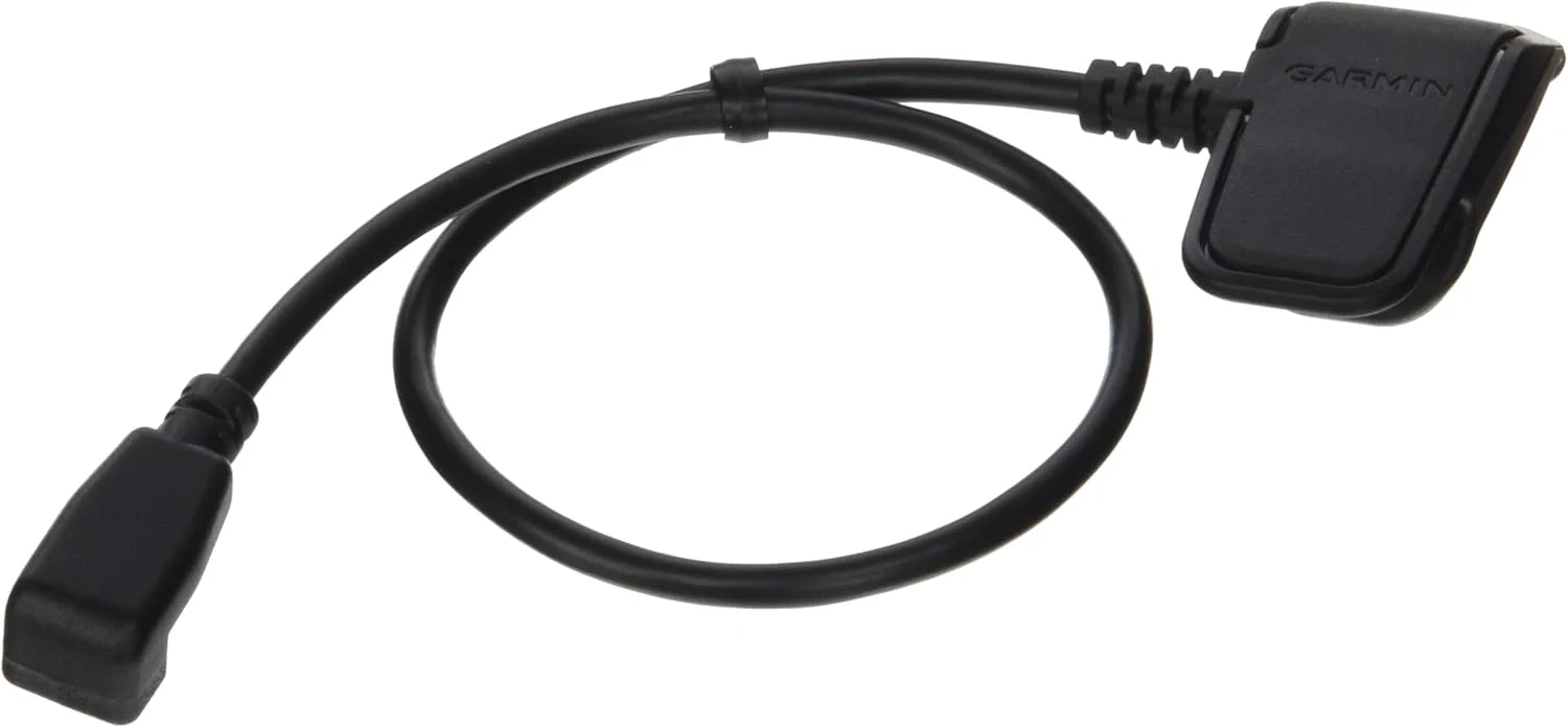 Garmin 010-11890-10 PRO Series Charging Clip, Black