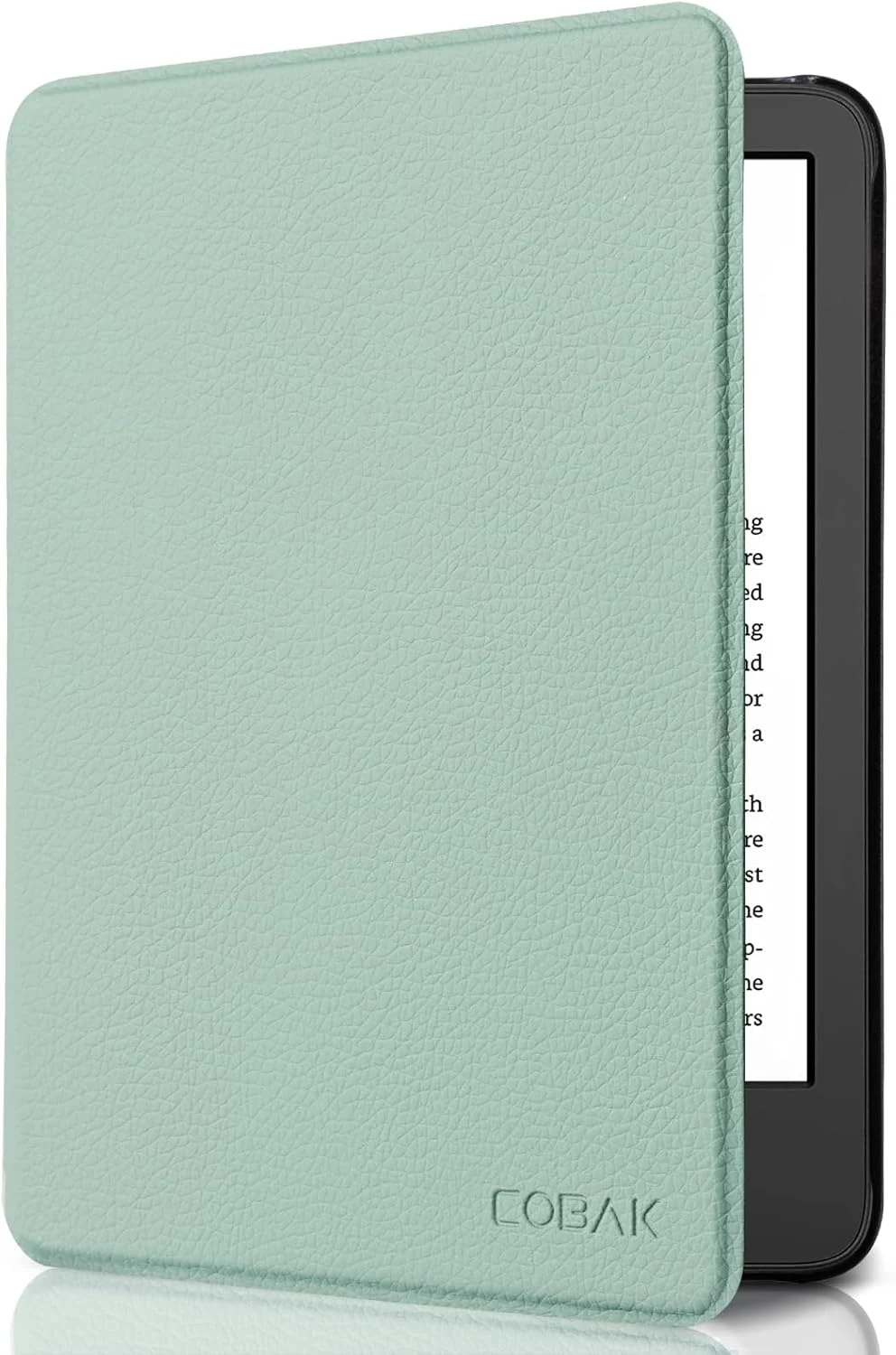 CoBak Case for All New 6 Inch Kindle 2024 and 2022 (11 Generation)