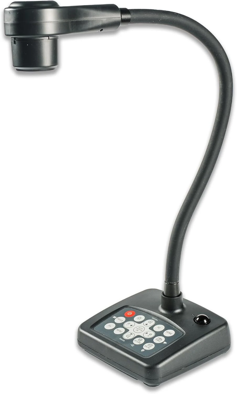 INEBIZ IB280 10x Optical Zoom Document Camera with HDMI/USB, Autofocus, LED Light
