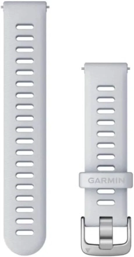 Garmin Quick Release Band, Whitestone, 18mm