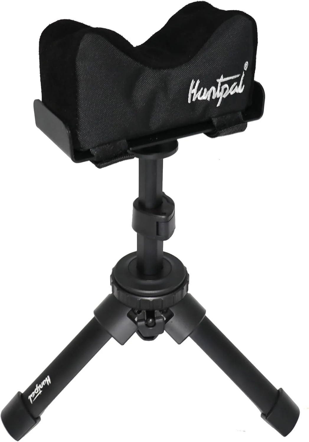 HUNTPAL Portable Shooting Stick Tripod Gun Rest