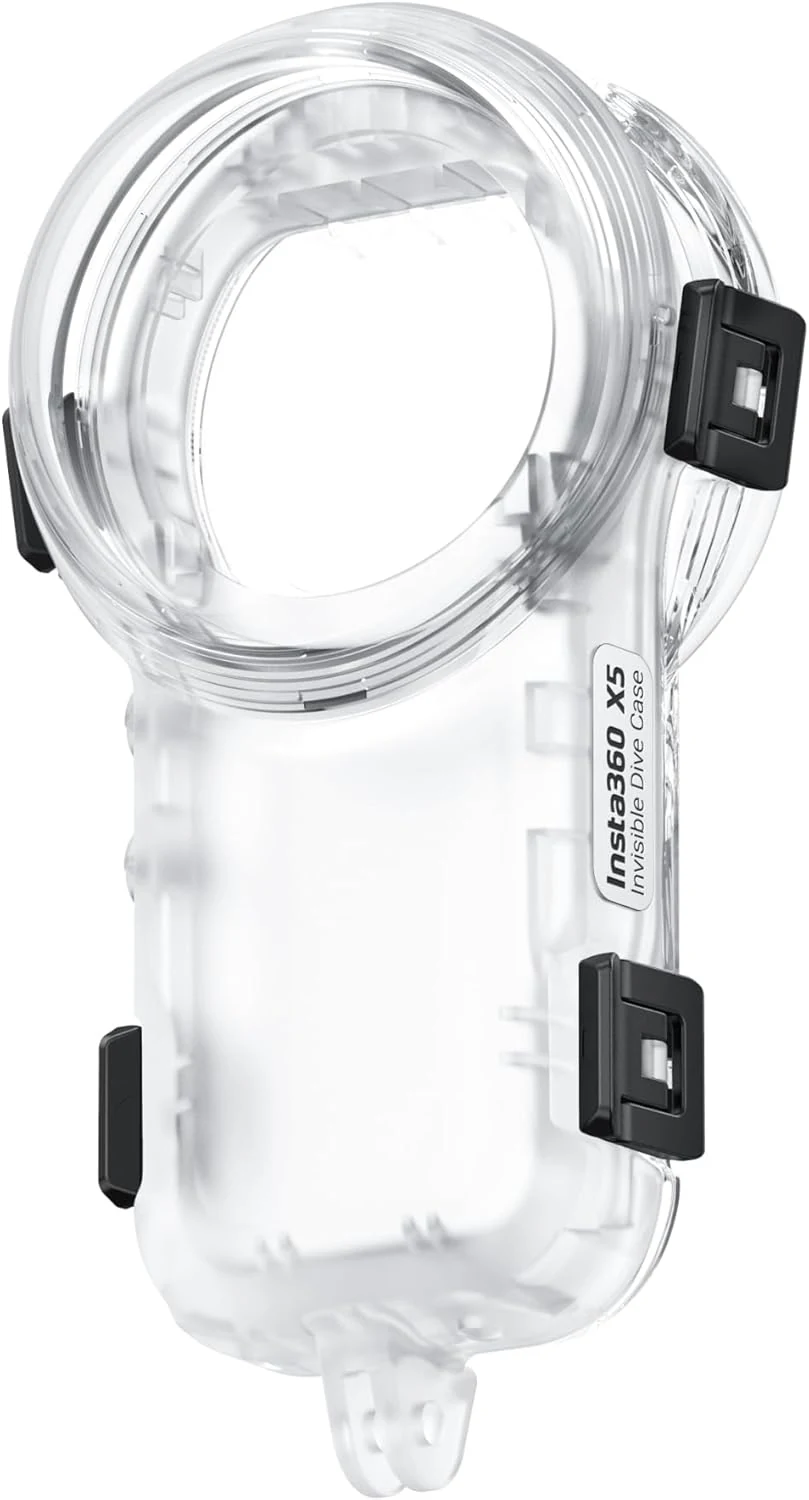 Insta360 X5 Invisible Dive Case